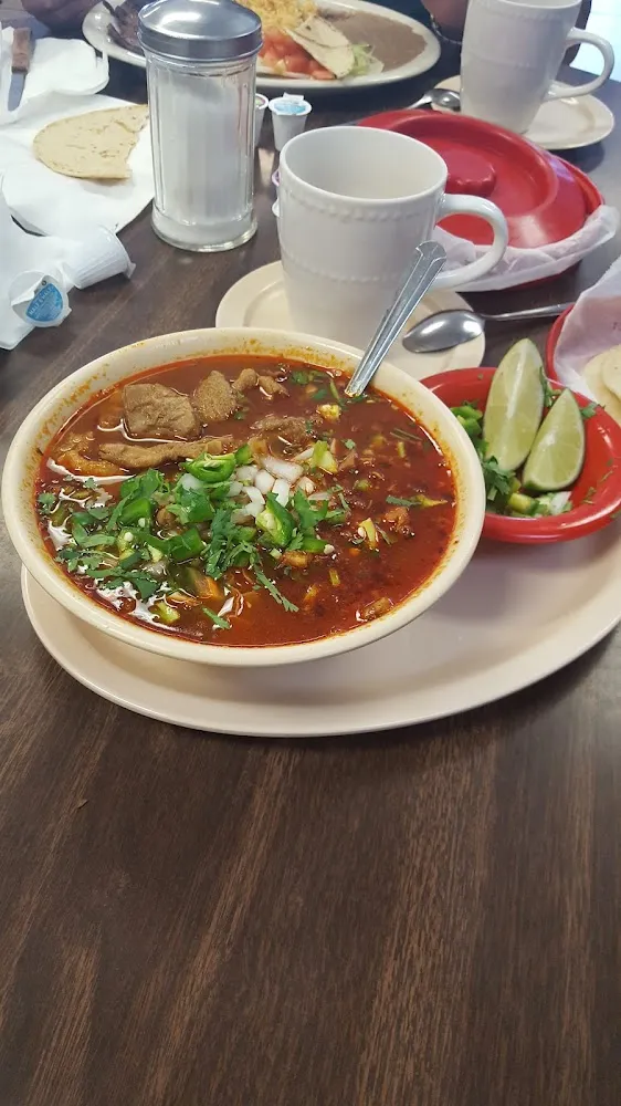 Birria