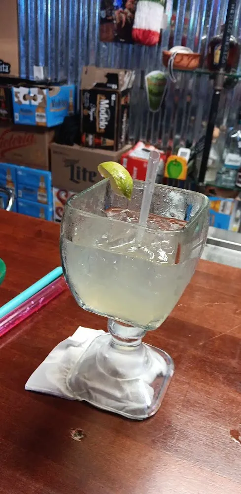 Margarita