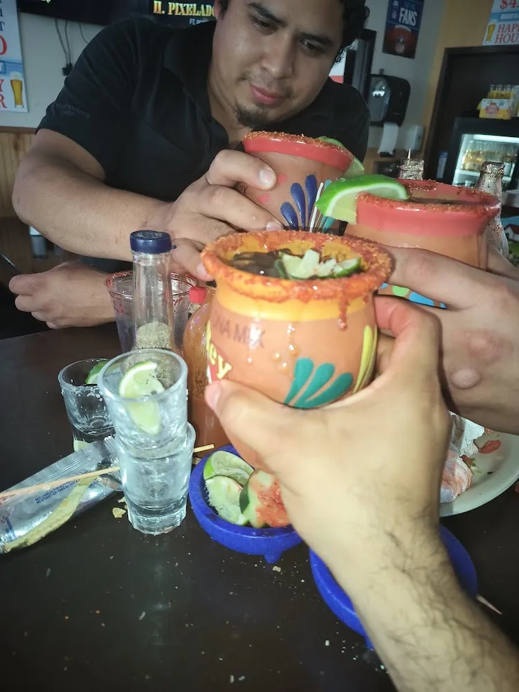 Michelada